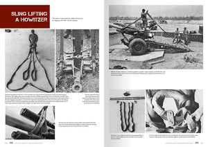 AK Interactive AK130007 AMERICAN ARTILLERY IN VIETNAM EN – zdjęcie 14
