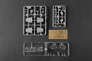 Trumpeter 05849 Chinese Z-10G Attack Helicopter 1/48