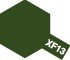 Tamiya XF13 J.A. Green (80313) Enamel Paint – zdjęcie 2