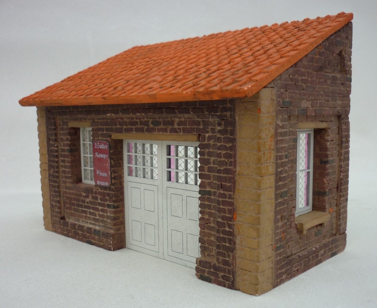 RT-Diorama 35249 Annex Building 1/35 – image 6
