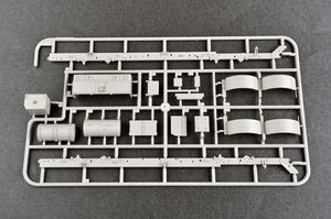 Trumpeter 01054 Terminal High Altitude Area Defense THAAD 1/35 – image 6