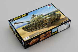 I Love Kit 63532 M48A2 MBT 1/35 – zdjęcie 2