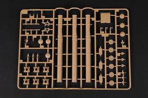 Hobby Boss 85529 9M96 of 50P6E TEL S350E Vityaz 1/35 – image 19