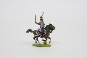 Zvezda 8075 Lifeguard Polish uhlans 1809-1815 1/72 – image 10