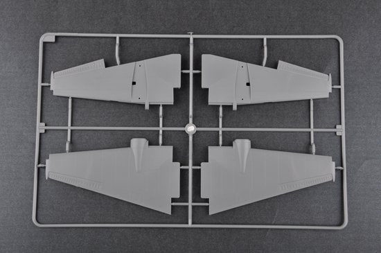 Trumpeter 02893 De Havilland Hornet F.1 1/48 – zdjęcie 5