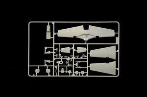Italeri 1452 North American F-51D Mustang Korean War 1/72 – image 4