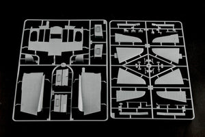 Hobby Boss 83204 IL-2M3 Ground-attack aircraft 1/32 – zdjęcie 5