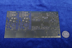 MK1 Design MS-35021 LHD-1 WASP Detail-UP 1/350 – image 6