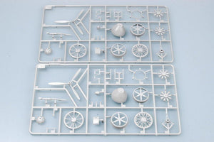Trumpeter 02808 WELLINGTON Mk.1C 1/48 – immagine 5