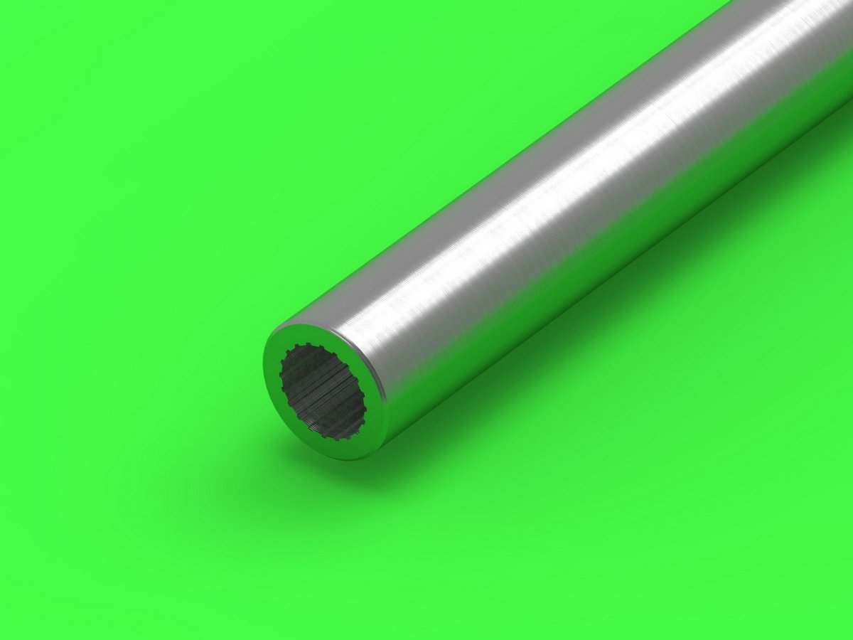 Master GM-35-039 M18 Hellcat - M1A1 76.2 mm gun barrel (for Tamiya model) 1/35 – image 3