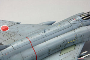 Fine Molds FP38 Japan Air Self-Defense Force F-4EJ Kai Fighter 1/72 – zdjęcie 9