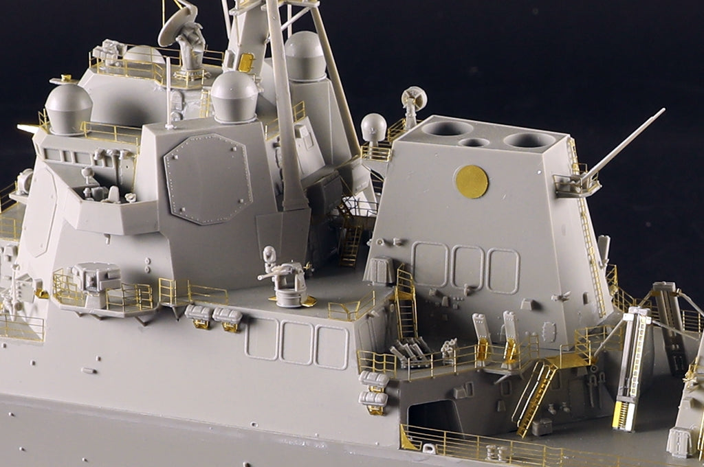 I Love Kit 62010 USS Pinckney DDG-91 1/200 – image 30