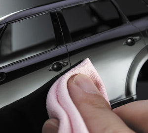 Hasegawa TT121 Micro Polishing Cloth – zdjęcie 3