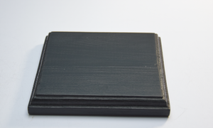 Modelling Made in Poland PDS135KH Sosna (Pine) 13,5 x 14 Klasyczny Heban (Classic Ebony)