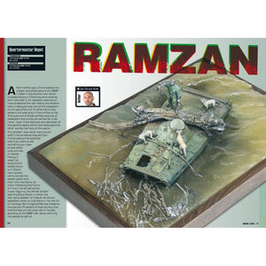 Abrams Squad nr 13 - ISSN 2340-1850 – immagine 6