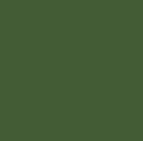 Gunze Sangyo H511 Russian Green &amp;quot;4BO&amp;quot; WWII – zdjęcie 2