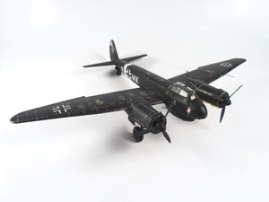 Special Hobby 48177 Junkers Ju 88C-4 Night Fighter 1/48 – zdjęcie 2