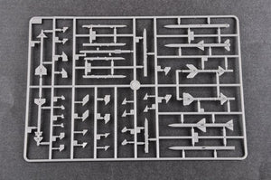 Trumpeter 02879 PLA JL-9 Plateau Eagle – imagen 8