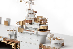 Eduard 53313 USS Ranger CV-4 part 3 TRUMPETER 1/350 – zdjęcie 8