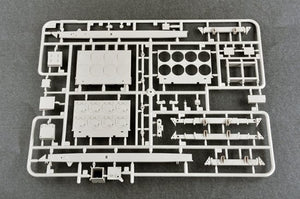 Trumpeter 01054 Terminal High Altitude Area Defense THAAD 1/35 – image 7