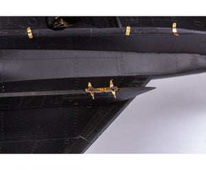 Eduard 73703 F-15J for Great Wall Hobby 1/72 – image 7