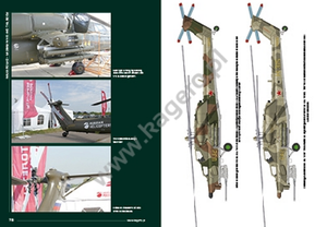 Kagero 0024 Mi - 28. Night Hunter and the others EN – image 5