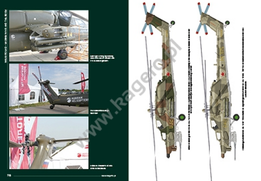 Kagero 0024 Mi - 28. Night Hunter and the others EN – image 5