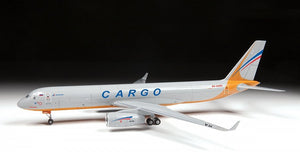 Zvezda 7031 Cargo airplane TU-204-100C 1/144 – zdjęcie 5