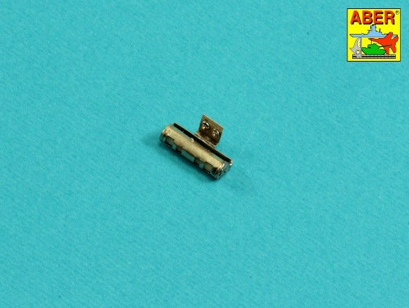 Aber 16202 German Accessories for Horn, Notek, Front, Tail Convoy Lights 1/16 – image 5
