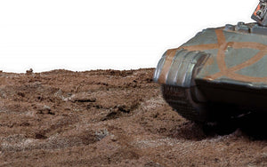Humbrol AV0102 Smart Mud (200 ml)