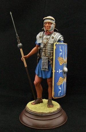 MiniArt 16007 ROMAN LEGIONARY II CENTURY A.D. 1/16 – zdjęcie 2