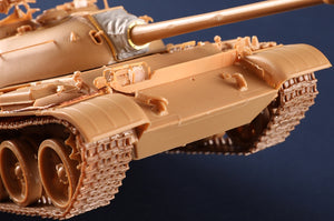 Hobby Boss 84538 Soviet T-54 Medium Tank 1/35 – zdjęcie 12