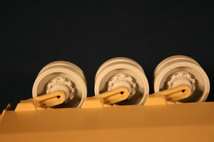 Panzer Art RE35-079 Road wheels for MBT “Challenger” 2 1/35 – image 3