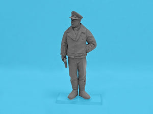 ICM 48090 RAF Bomber and Torpedo Pilots 1939-1945 1/48 – zdjęcie 3