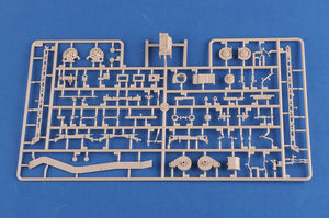 Hobby Boss 84553 German Sd.Kfz.179 Bergepanther Ausf.G 1/35 – zdjęcie 6