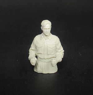 Panzer Art FI35-169 British tank crew 1/35 – zdjęcie 8