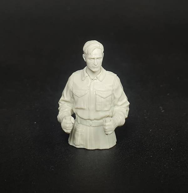 Panzer Art FI35-169 British tank crew 1/35 – zdjęcie 8