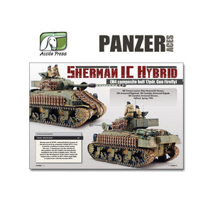 Ammo of Mig 50 PANZER ACES Nº50 ALLIED FORCES SPECIAL (ENGLISH) – Bild 5