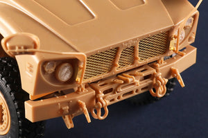I Love Kit 63556 M-ATV CargoCarrier 1/35