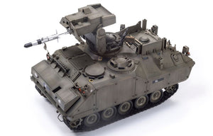 AFV Club 35356 YPR-765 PRAT with Tow Launcher 1/35 – zdjęcie 2