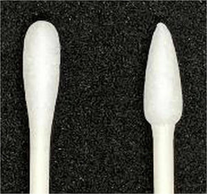 Gunze Sangyo ST02 Mr.Cotton Swab (Big Size - 50 pcs) – image 2