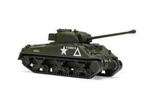Airfix 55003 Sherman Firefly (Starter Set) 1/72 – zdjęcie 3