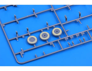 Eduard BIG49186 F-35A MENG 1/48 – Bild 4