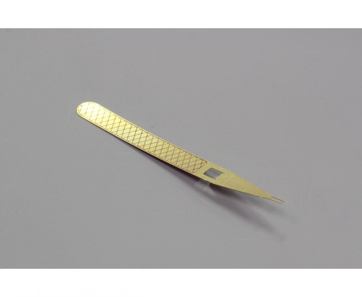 Eduard 00026 Dropper – imagen 3
