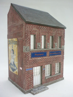 RT-Diorama 35177 Western European House 1/35 – immagine 4