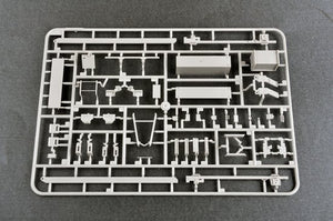 Trumpeter 01054 Terminal High Altitude Area Defense THAAD 1/35 – image 8