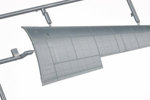 Eduard 11167 Z-326 Trenér Master DUAL COMBO 1/48 – zdjęcie 12