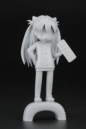 Hasegawa SP479 20 MechatroWeGo Evangelion 1/20 – zdjęcie 10