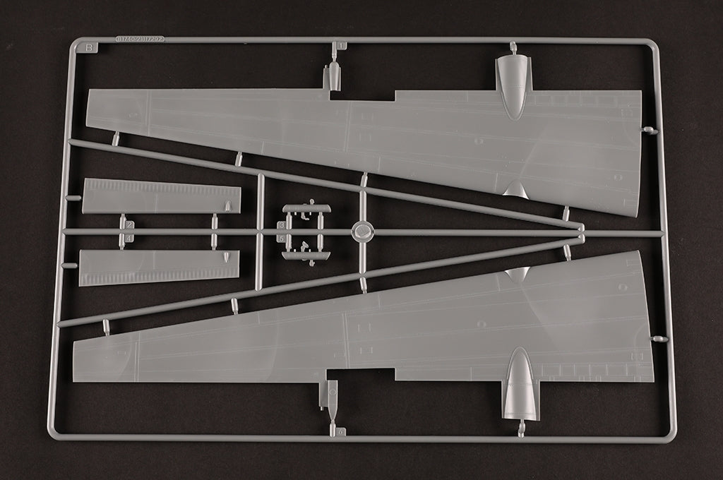 Hobby Boss 81740 U-2R Dragon Lady 1/48 – zdjęcie 10
