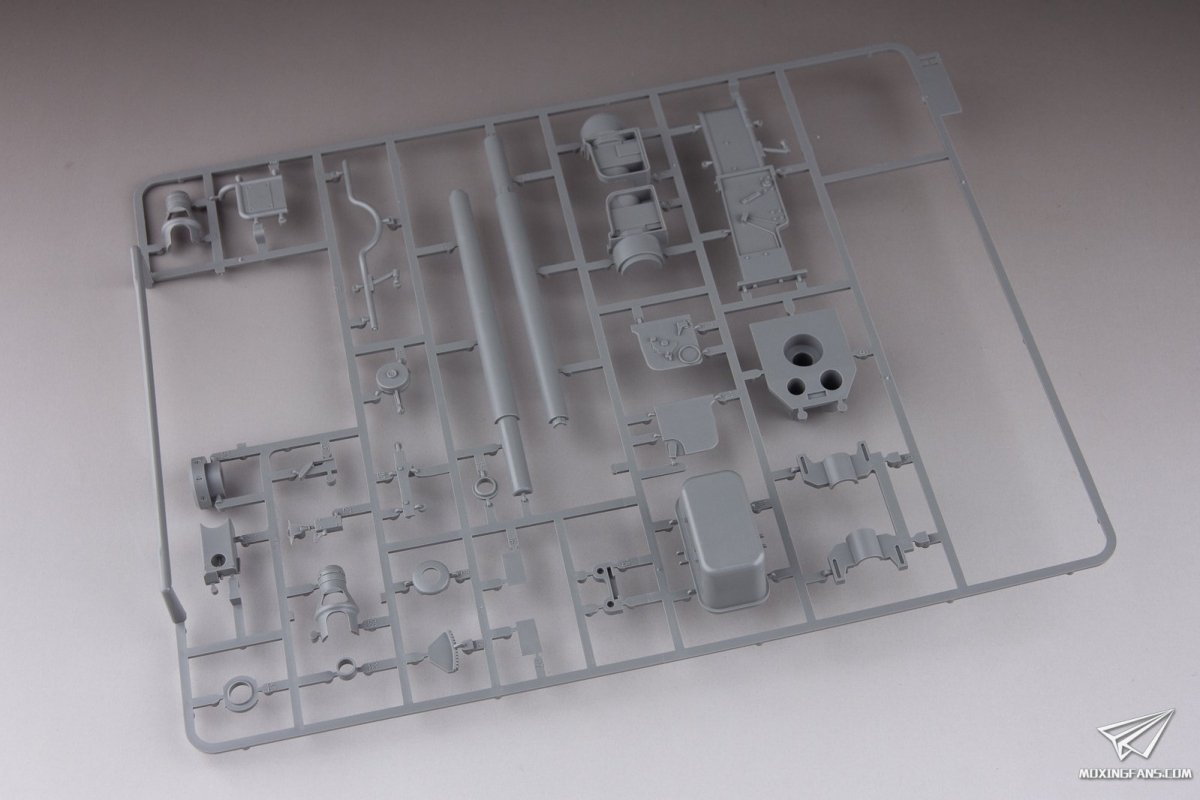 Takom 1018 Panzerjager I B mit 7,5cm StuK 40 L48 1/16 – zdjęcie 11